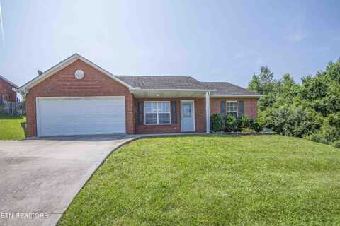 8210 Dove Wing Lane, Knoxville, TN 37938