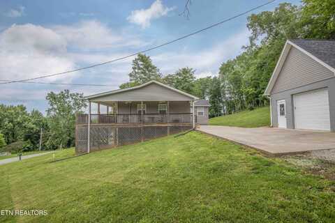 1359 Byrd Circle, Kingston, TN 37763