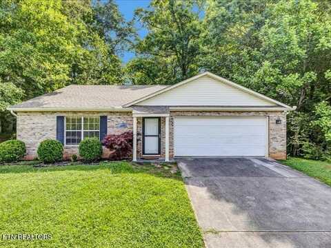 612 Liverpool Lane, Knoxville, TN 37920