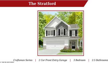 2746 Farmhouse Drive, Maryville, TN 37803