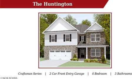 2422 Tributary Drive, Sevierville, TN 37876