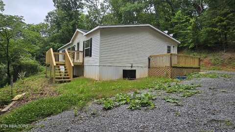 1678 Raven Hill Rd, Tazewell, TN 37879