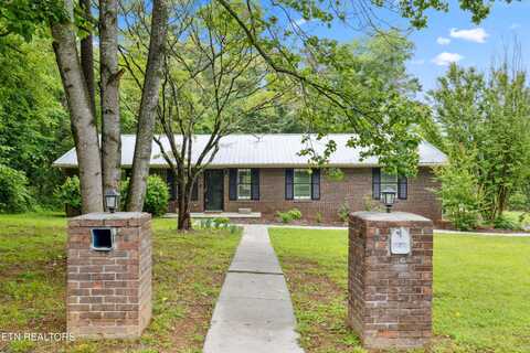 1286 Ashwood Drive, Jefferson City, TN 37760
