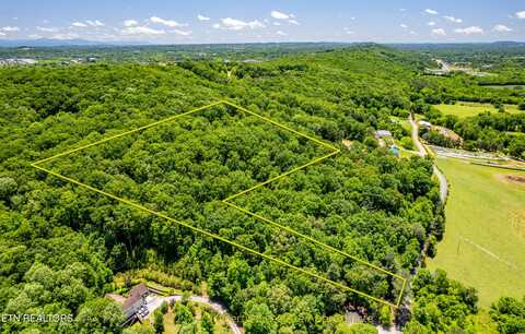 0 Candies Creek Ridge Rd. Lot 1, Cleveland, TN 37311