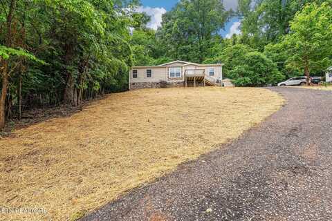 1249 Ridgecrest Ave, Kingsport, TN 37660