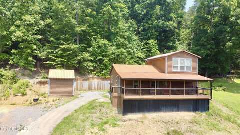 1908 Inskip Lane, Dandridge, TN 37725