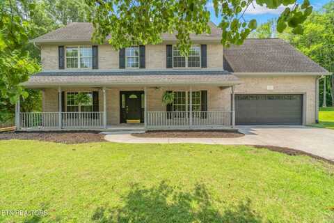 2320 Winners Drive, Knoxville, TN 37920