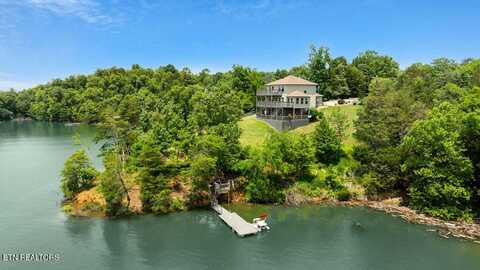 3728 Lighthouse Way, Sevierville, TN 37876