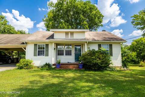 322 Oakdale St, Maryville, TN 37801