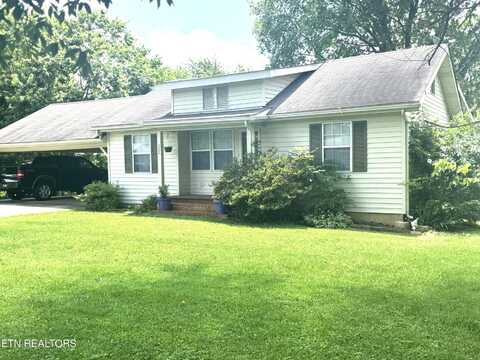 322 Oakdale St, Maryville, TN 37801