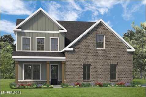 11502 Olympic Valley Drive, Knoxville, TN 37932