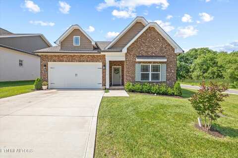 1425 Village Loop, Cookeville, TN 38501