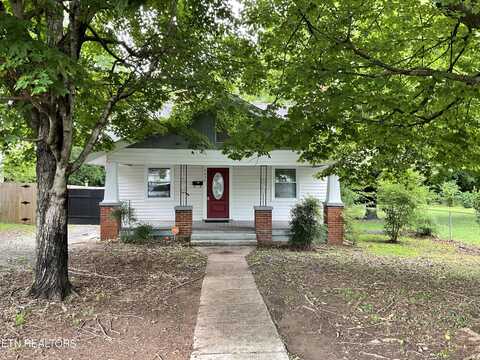 2634 Barton St, Knoxville, TN 37917