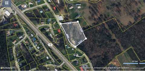 Devotie Rd, Jefferson City, TN 37760