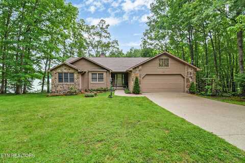 45 Calderwood Circle, Fairfield Glade, TN 38558