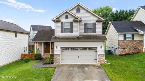 9934 Thunderbolt Way, Knoxville, TN 37923