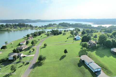 1748 Circle Lake Drive Drive, Dandridge, TN 37725