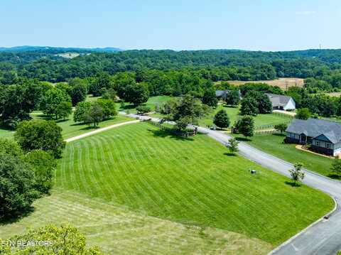 1409 Brookemeade Ave, Maryville, TN 37804