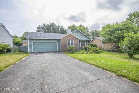 2032 Merle Lane, Knoxville, TN 37931