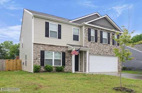 1498 Housley Drive, Athens, TN 37303