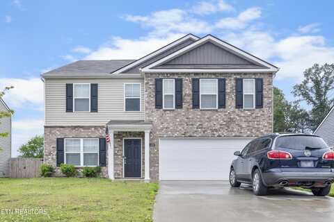 1498 Housley Drive, Athens, TN 37303