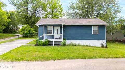 2011 NE Clay St, Knoxville, TN 37917