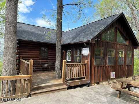 3346 Priscilla Heights Lane, Sevierville, TN 37862