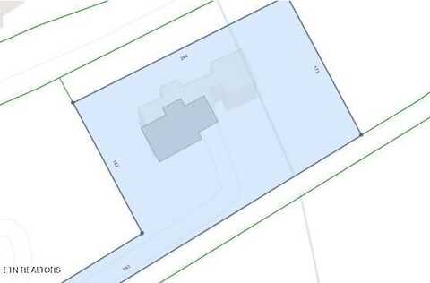 245 N Dark Hollow Rd, Andersonville, TN 37705