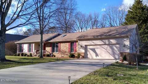 111 Lynhurst Drive, Crossville, TN 38558
