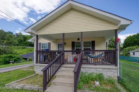 120 Rew St, Oakdale, TN 37829