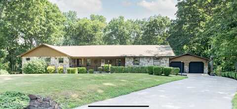 146 Lake Hills Drive, Oak Ridge, TN 37830