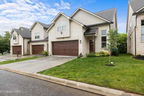 2105 Rose Cottage Way, Knoxville, TN 37931