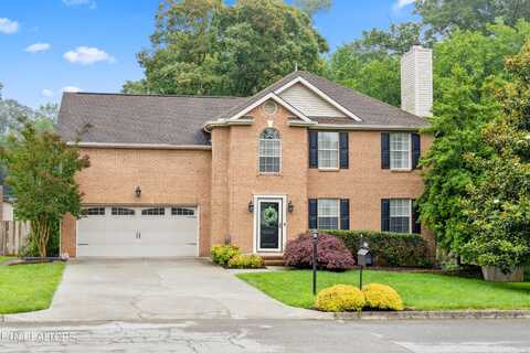8224 Kingstree Lane, Knoxville, TN 37919