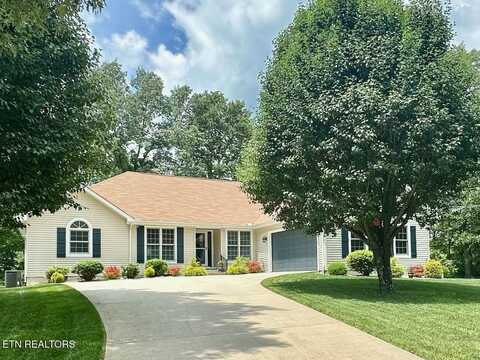610 Westchester Drive, Crossville, TN 38558