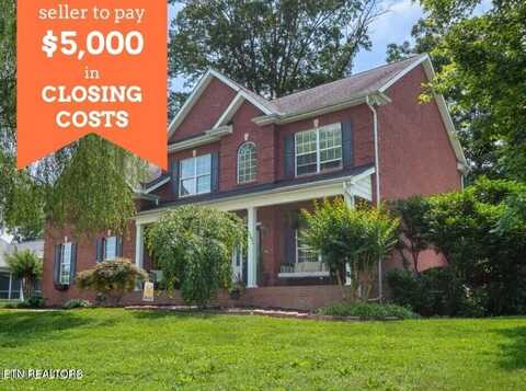 1076 Yosemite Drive, Lenoir City, TN 37771