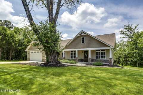 301 Oostagala Lane, Loudon, TN 37774