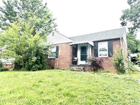 719 E Emerald Ave, Knoxville, TN 37917