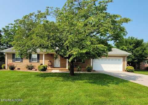 7817 Sweet Lane, Knoxville, TN 37938