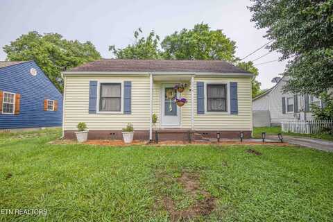 3015 Boright Drive, Knoxville, TN 37917