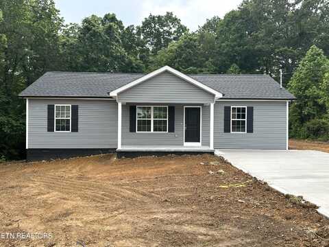 308 2nd St, Corryton, TN 37721