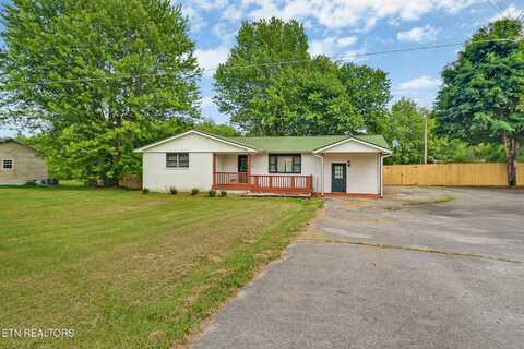 3341 Tabor Loop, Crossville, TN 38571