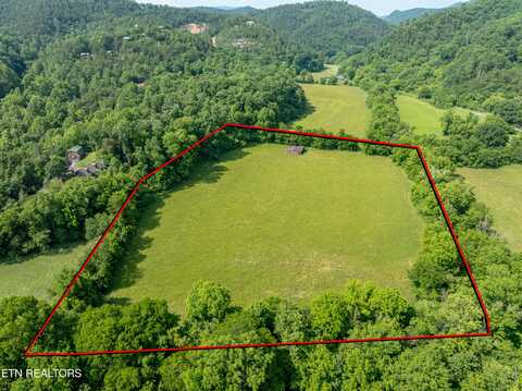 Rudd Rd, Townsend, TN 37882