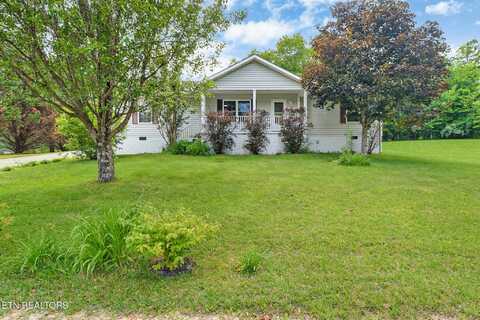 508 Kawa Lane, Crossville, TN 38572