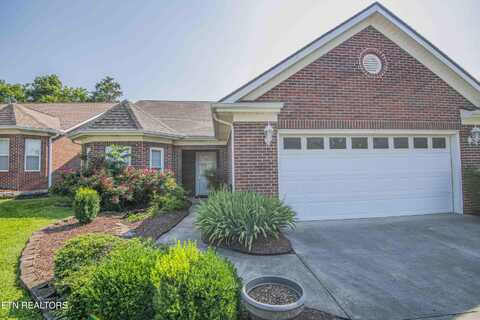 4418 Amston Drive, Knoxville, TN 37938