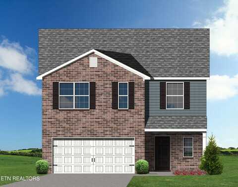 1752 Hickory Meadows Drive, Knoxville, TN 37932