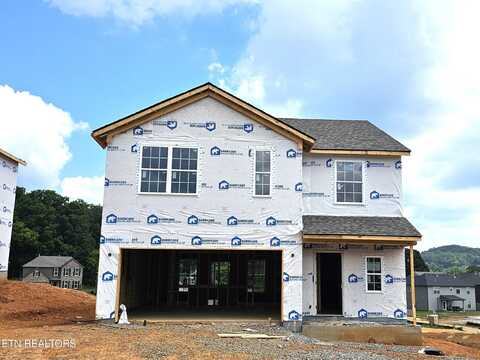 1752 Hickory Meadows Drive, Knoxville, TN 37932