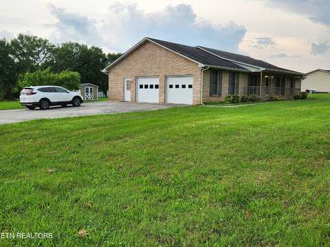 1070 Dyer Rd, Madisonville, TN 37354