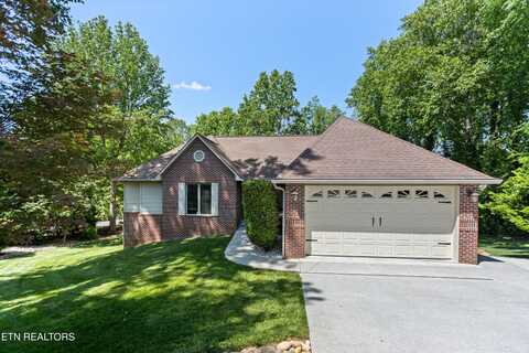 407 Tecumseh Point, Loudon, TN 37774
