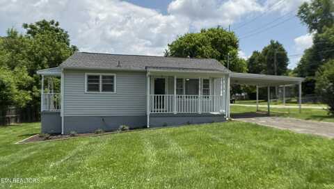 5112 Rockcrest Rd, Knoxville, TN 37918