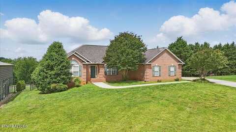 115 Alex Way, Maryville, TN 37801